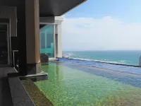 Hakodate Yunokawa Onsen Umi to Akari／Hewitt Resort - Beach