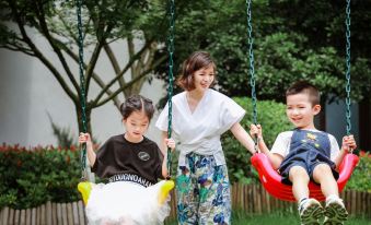 YAGU Resort Hangzhou