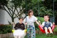YAGU Resort Hangzhou