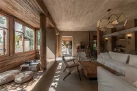 Shiran Mountain House Resort Hotel Shaxi Ancient Town
