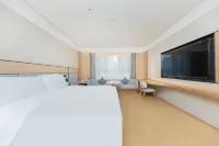 JI Hotel (Yangzhou Yizheng Baoneng Plaza) Các khách sạn ở Nghi Chinh