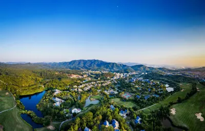 Fuli Huilin Manor Hotels in Huizhou