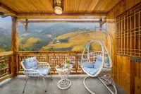 Longji Terraces Yuyang Galaxy Panorama Inn