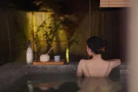 Four Seasons of the Mountain·Little Forest Hot Spring Guesthouse Hotels in Dayi