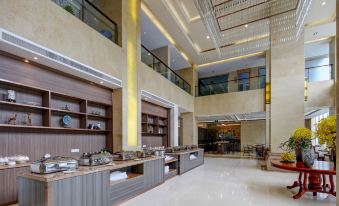 Vienna Hotel (Wanda Plaza, Shudu)