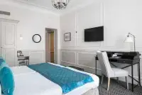 Bradford Elysées - Astotel - Historic Hotels