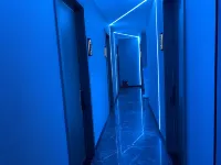 Zunhua Ness E-sports Apartment