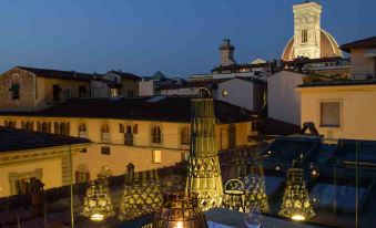 Helvetia&Bristol Firenze – Starhotels Collezione