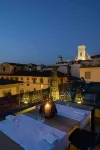 Helvetia&Bristol Firenze – Starhotels Collezione - Historiske overnatningssteder