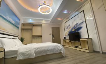 Dexiang Hotel (Huguangyan branch, Zhanjiang)