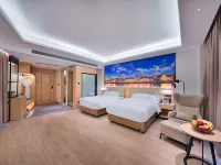 Vienna International Hotel (Renhuai Maotai Town) Hotels in Renhuai