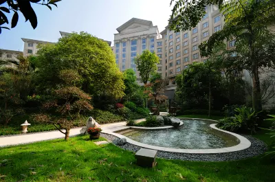 haiyuhotel Hotels near Chengjiang Town
