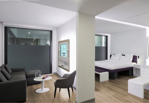 요텔 이스탄불 에어포트