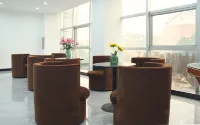 GreenTree Inn Yizheng Zhenzhou East Road - موقف سيارات