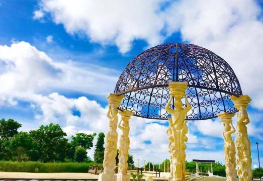 알타 보홀 가든 리조트 대표 이미지