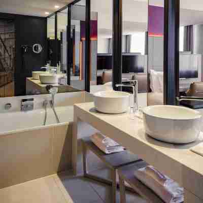 Anantara Grand Hotel Krasnapolsky Amsterdam Rooms