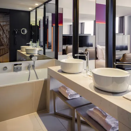Anantara Grand Hotel Krasnapolsky Amsterdam