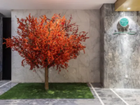 Shanghai Lujiazui Rezen Hotel Hotels in Shanghai