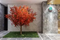 Shanghai Lujiazui Rezen Hotel