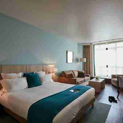 L' Échappée Hôtel Dieppe Rooms