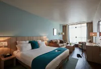 L' Échappée Hôtel Dieppe Hôtels à : Varengeville-sur-Mer