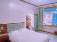 Qiyang Welcome Hotel (People's Hospital Branch)