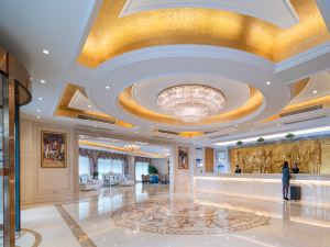 Vienna Hotel (Chengdu Airport Shuangliu Wanda)