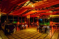Manatus Hotel - Gym