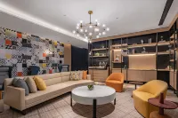 Star Residence ICC Guangzhou Hotels in Guangzhou