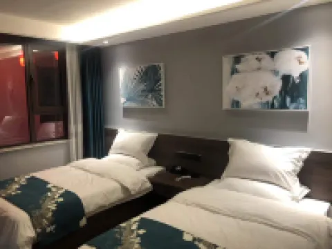 Red Lantern Leisure Agritainment