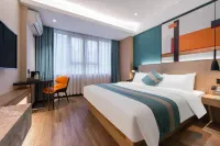 HibboHotel Hotels in Liubei District