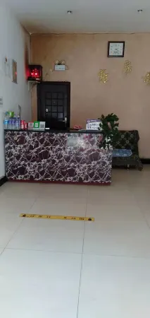 Yufeng Xinxin Hotel Отели рядом с достопримечательностью «Heijing Passenger Transport Terminal»