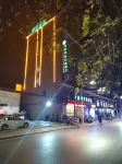 GreenTree Inn Anhui Huainan Liulizhan Express Hotel Hotels in Huainan