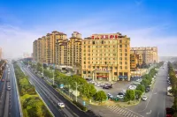 Intercontinental  Yunshang Hotel