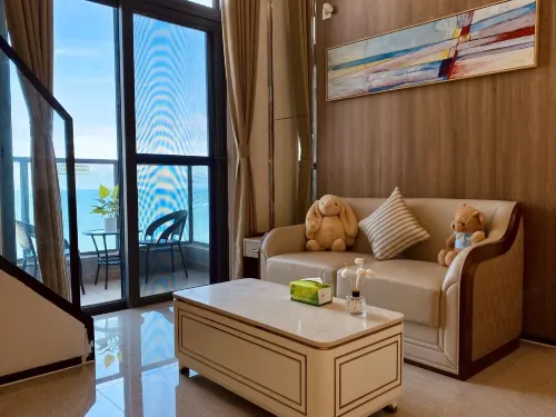 Baijun Homestay (Ocean Flower Island No. 2 Island)