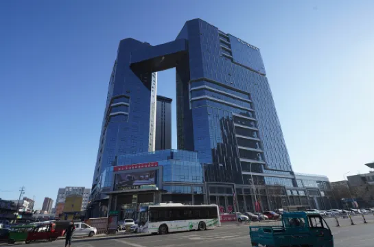 The Double Seal Collection Hotel - Apartments