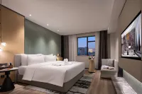 Huarui International Hotel Hotels in Miluo City