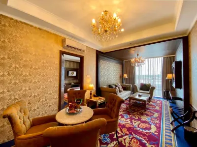 Sapphire Sky Hotel & Conference Hotels in der Nähe von The Icon BSD City Cluster Simplicity