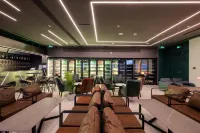 Dayin International Youth Hostel（East Nanjing Road & The Bund） - Quầy Bar