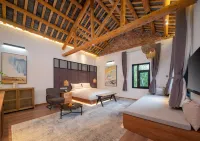 Cuishanfang Hotels in Anshun