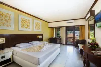 Bali Garden Beach Resort