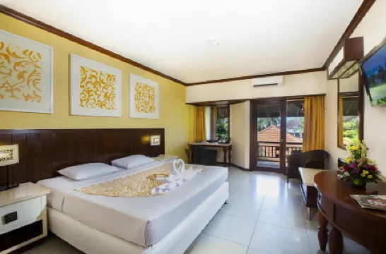 Bali Garden Beach Resort