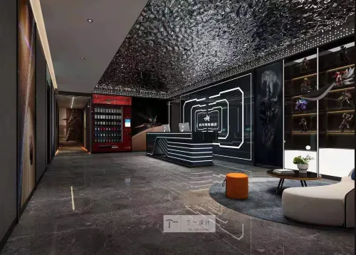 Shenzhen Time E-sports Hotel (Shenzhen Vocational College Xili Subway Station)