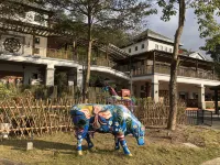 Heyuan Boutique Hotel Hotels near Longfeng Island
