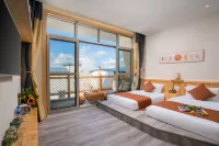 Mushang Inn - pet friendly
