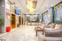 Yinjiang Jiuding Hotel (Yinjiang Wenchang Park) Các khách sạn ở Ấn Giang