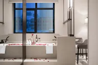 Manxin Hotel Urumqi Hongguang Mountain Convention and Exhibition Center