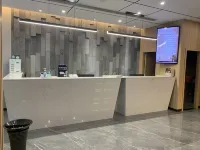 吉楚飯店（隨州解放路新世紀購物中心店）