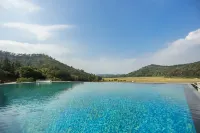 Yunzuo Farm Boutique Guesthouse - 수영장