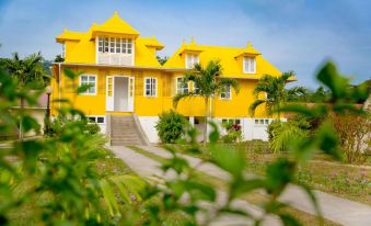 La Digue Island Lodge